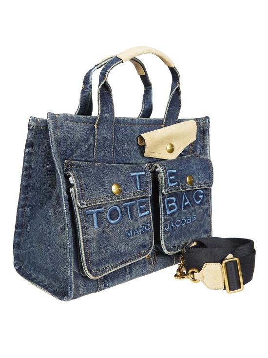 26SS 마크제이콥스 토트백 2S6HTT006H02 427 NERO - MARC JACOBS