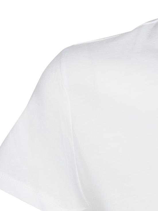 26SS 마제스틱필라쳐 반팔 티셔츠 E26M007FTS018 001 BIANCO - MAJESTIC FILATURES