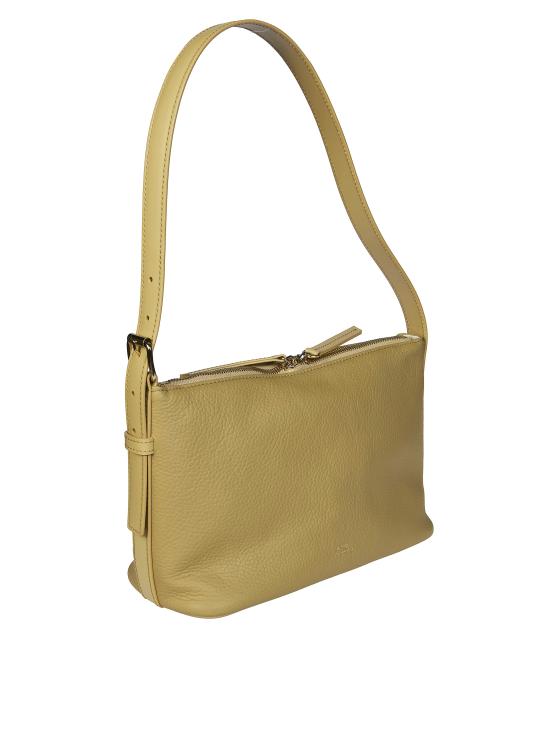 26SS 아페쎄 베라 숄더백 PXCBLF61974 BAR BEIGE - A.P.C.