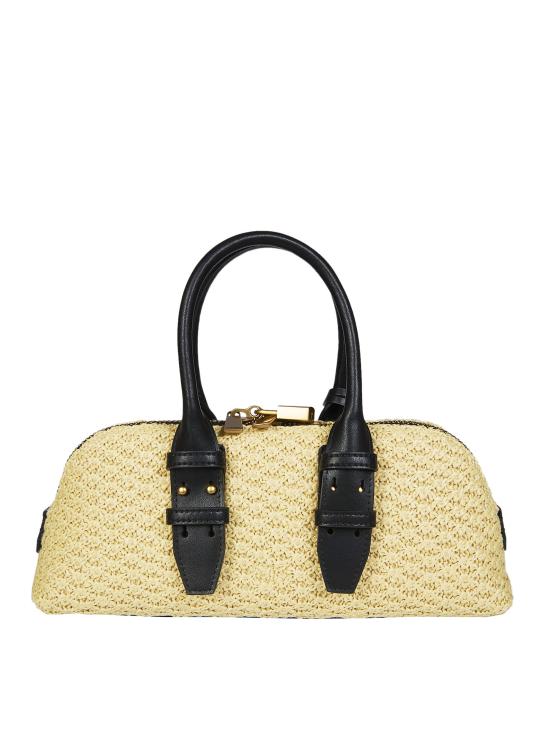 26SS 핑코 토트백 105334A1RL C24Q BEIGE - PINKO