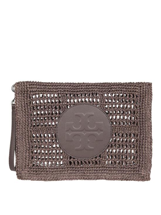 26SS 토리버치 클러치/파우치 183254 200 MARRONE