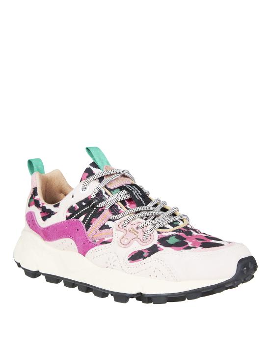 26SS 플라워 마운틴 스니커즈 001201781754 1M13 MULTICOLOR - FLOWER MOUNTAIN