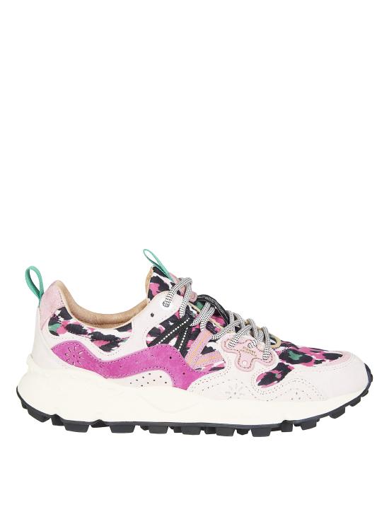 26SS 플라워 마운틴 스니커즈 001201781754 1M13 MULTICOLOR