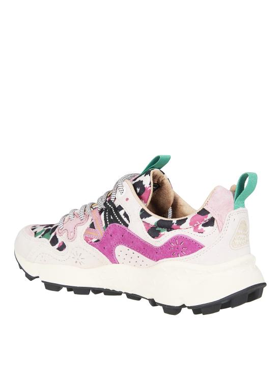 26SS 플라워 마운틴 스니커즈 001201781754 1M13 MULTICOLOR - FLOWER MOUNTAIN