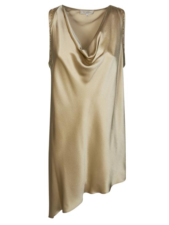 26SS 안토넬리 피렌체 탑 Q5602794 120 BEIGE