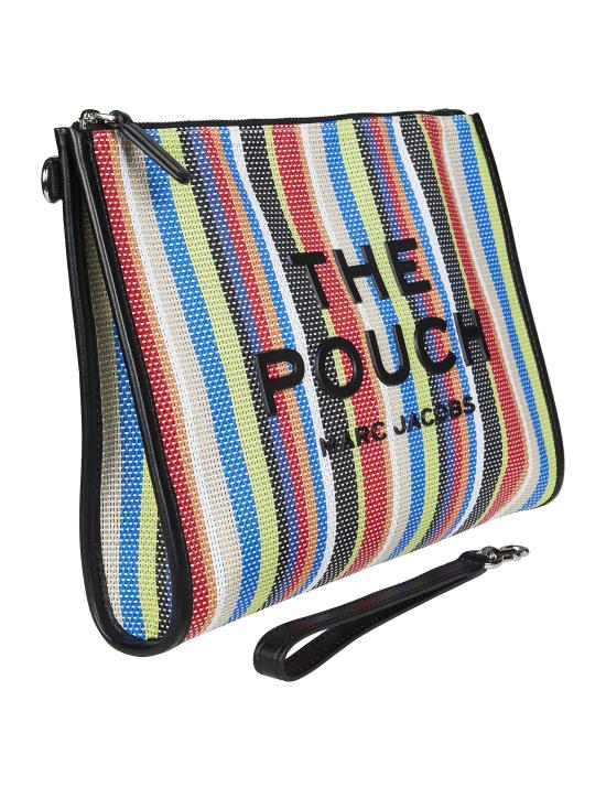 26SS 마크제이콥스 클러치/파우치 2S6SCP016S02 630 ROSSO - MARC JACOBS