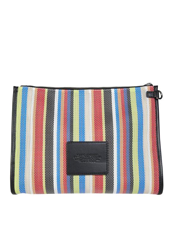 26SS 마크제이콥스 클러치/파우치 2S6SCP016S02 630 ROSSO - MARC JACOBS
