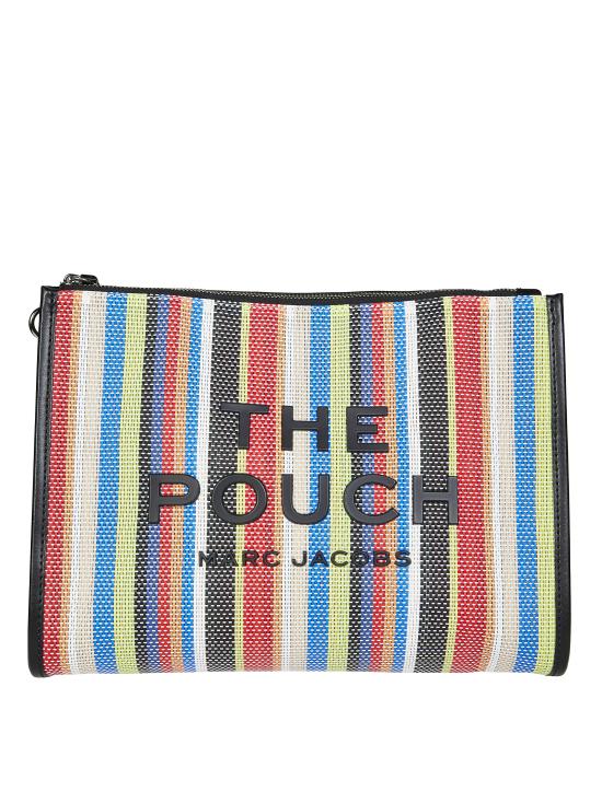 26SS 마크제이콥스 클러치/파우치 2S6SCP016S02 630 ROSSO