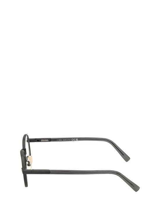 26FW 에르메네질도제냐 안경 EZ5324 097 MATTE DARK GREEN - ERMENEGILDO ZEGNA