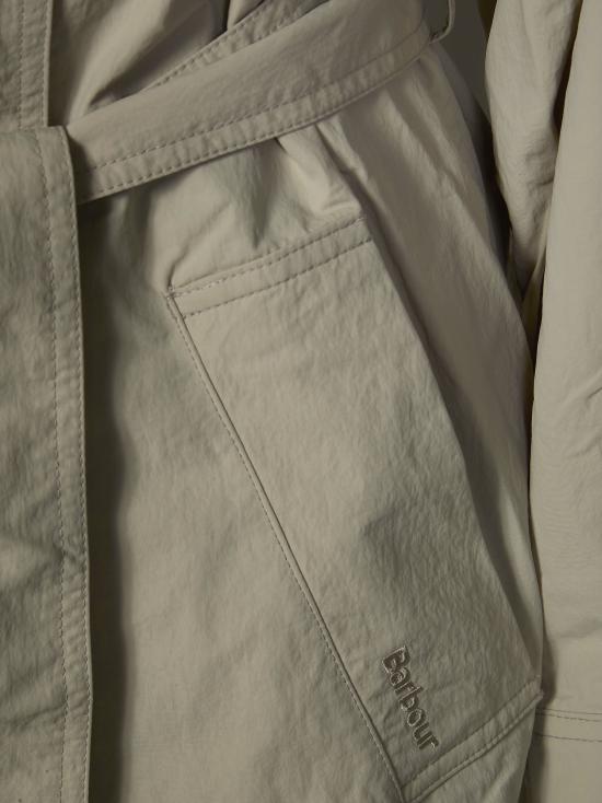 26SS 바버 트렌치 코트 LSP0316 ST31 BEIGE - BARBOUR