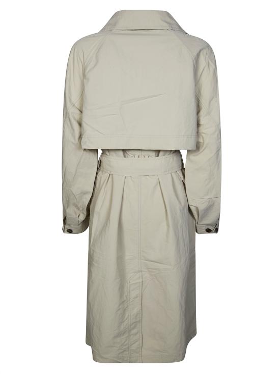 26SS 바버 트렌치 코트 LSP0316 ST31 BEIGE - BARBOUR