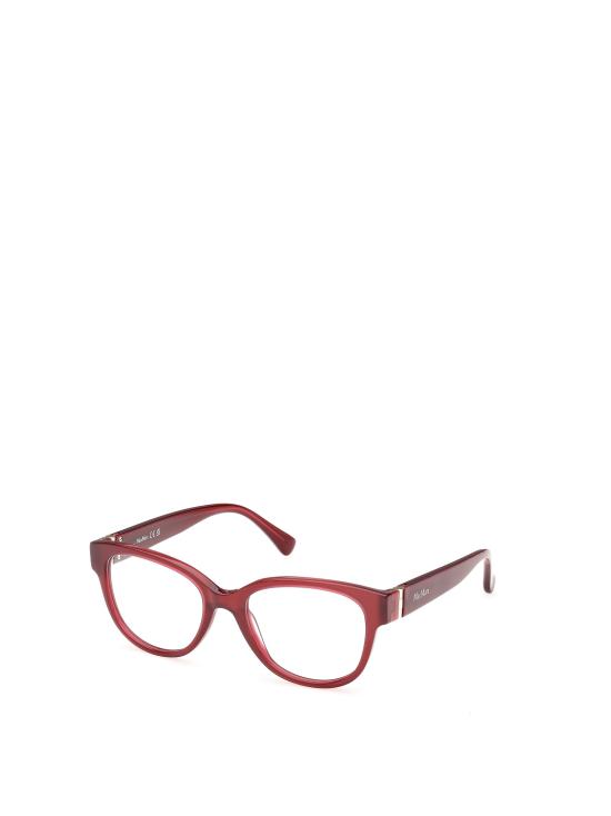 26FW 막스마라 안경 MM5229 069 SHINY BORDEAUX - MAX MARA