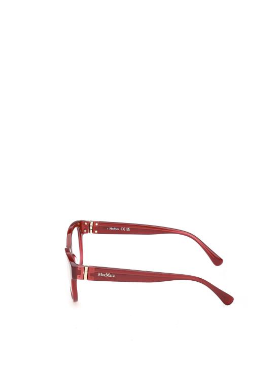 26FW 막스마라 안경 MM5229 069 SHINY BORDEAUX - MAX MARA