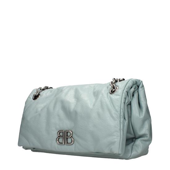 25SS 발렌시아가 크로스백 7659452AASA3909 - BALENCIAGA