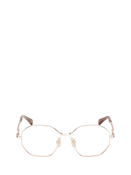 26FW 막스마라 안경 MM5207 033 PINK GOLD