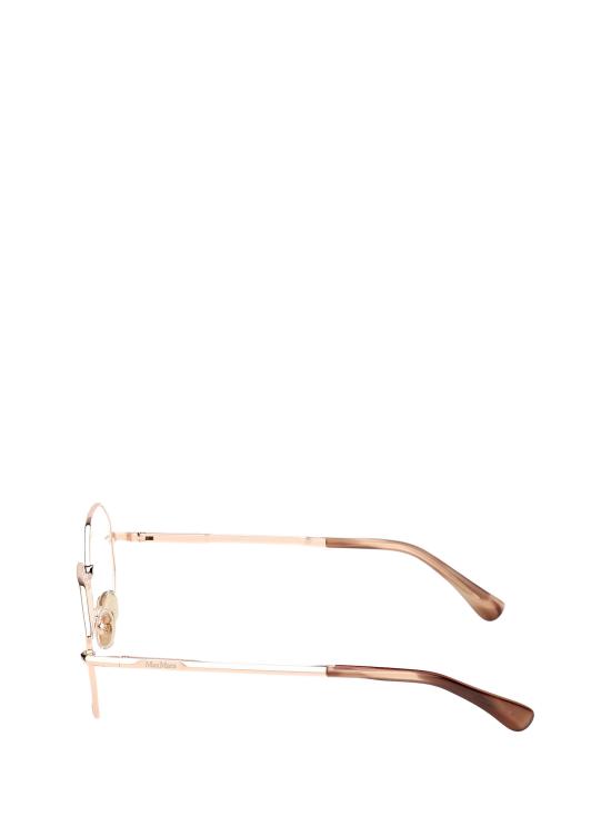 26FW 막스마라 안경 MM5207 033 PINK GOLD - MAX MARA