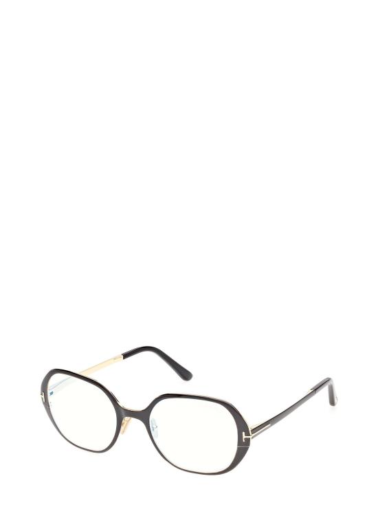 26FW 톰포드 안경 FT6137 B 008 SHINY GUNMETAL - TOMFORD