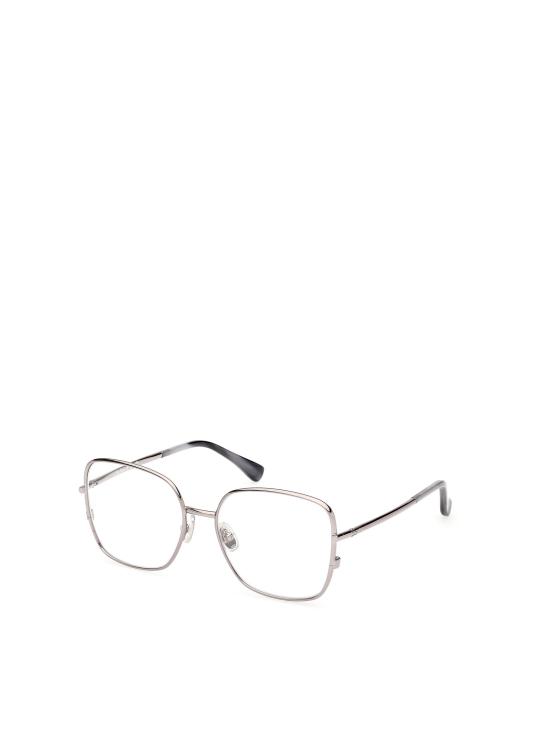 26FW 막스마라 안경 MM5223 014 SHINY LIGHT RUTHENIUM - MAX MARA