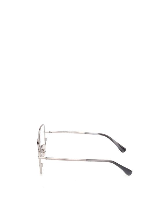 26FW 막스마라 안경 MM5223 014 SHINY LIGHT RUTHENIUM - MAX MARA