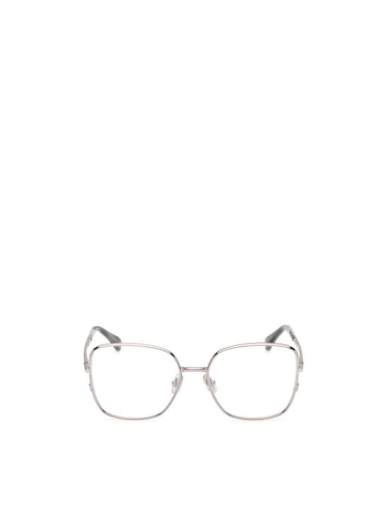 26FW 막스마라 안경 MM5223 014 SHINY LIGHT RUTHENIUM