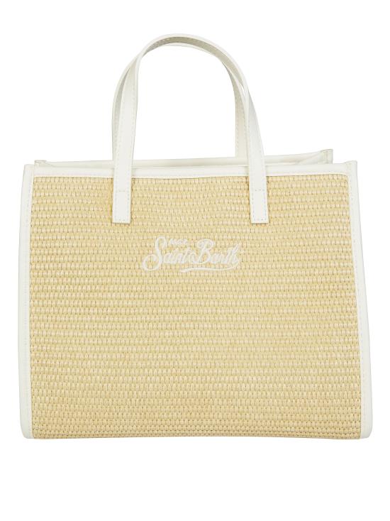 26SS [키즈] 세인트바쓰 숄더백 VVID00100200L 1110 BEIGE - MC2 SAINT BARTH