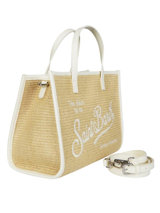 26SS [키즈] 세인트바쓰 숄더백 VVID00100200L 1110 BEIGE - MC2 SAINT BARTH