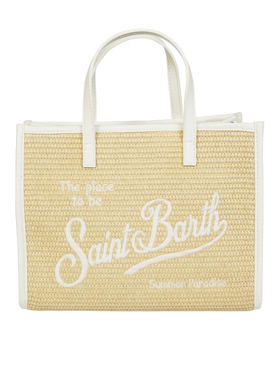 26SS [키즈] 세인트바쓰 숄더백 VVID00100200L 1110 BEIGE