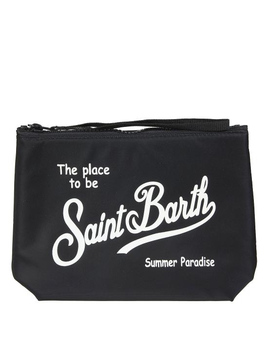 26SS 세인트바쓰 클러치/파우치 ALI005300208L NERO