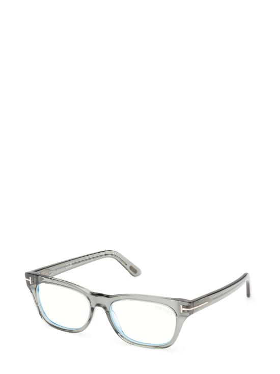 26FW 톰포드 안경 FT6131 B 093 SHINY LIGHT GREEN - TOMFORD