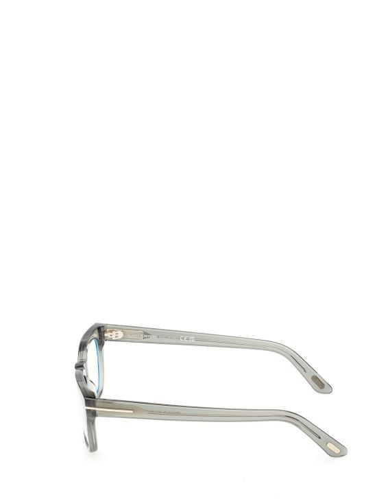 26FW 톰포드 안경 FT6131 B 093 SHINY LIGHT GREEN - TOMFORD