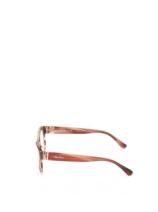 26FW 막스마라 안경 MM5229 068 COLOURED HORN - MAX MARA