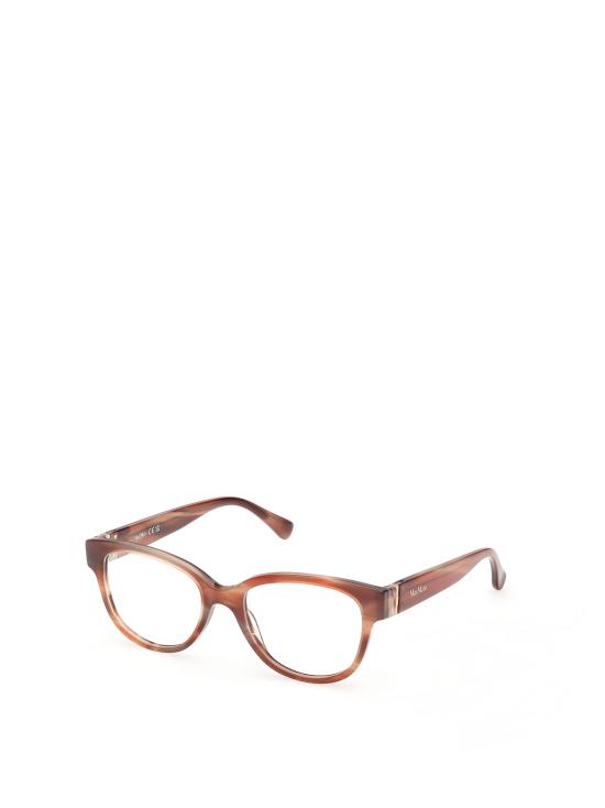 26FW 막스마라 안경 MM5229 068 COLOURED HORN - MAX MARA