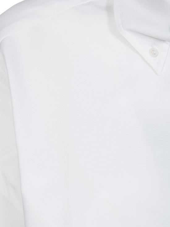 26SS 빅토리아 베컴 셔츠 1226WSH007209A 1968 BIANCO - VICTORIA BECKHAM