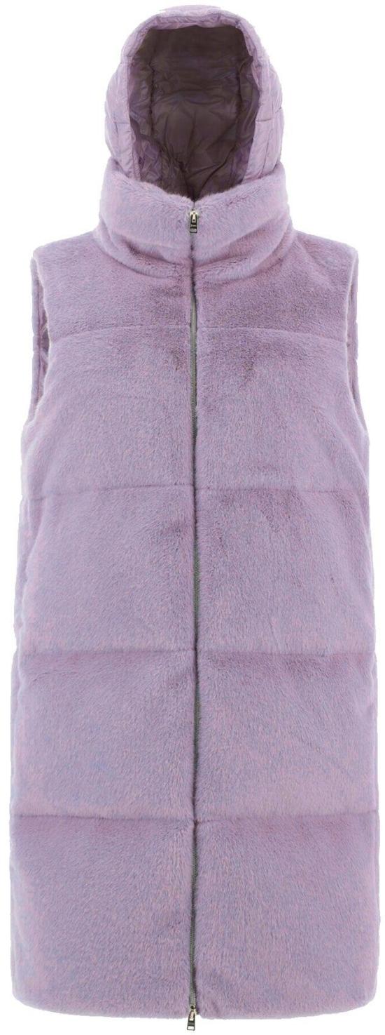 25FW 에르노 베스트 PI001729D123544520 PURPLE