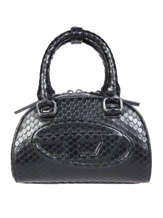 26SS 디젤 1DR 돔 크로스바디 백 X10369P8958 T8013 NERO