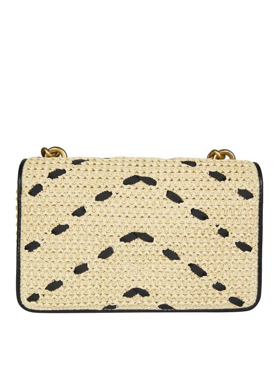 26SS 핑코 크로스백 104550A1RL HZ3Q BEIGE - PINKO