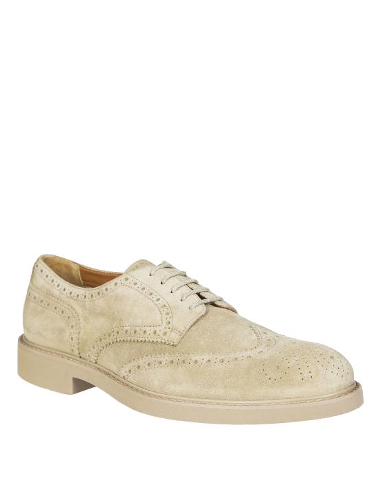 26SS 듀칼 드레스 슈즈 DU1367ROBEUY009 ZC15 BEIGE - DOUCAL’S