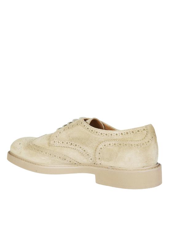 26SS 듀칼 드레스 슈즈 DU1367ROBEUY009 ZC15 BEIGE - DOUCAL’S