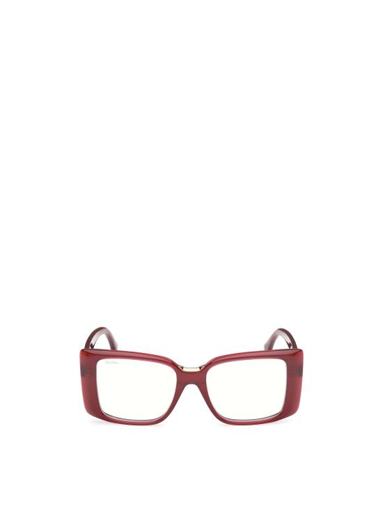26FW 막스마라 안경 MM5231 B 069 SHINY BORDEAUX