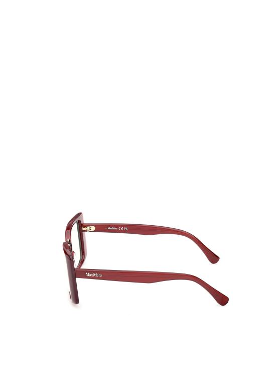 26FW 막스마라 안경 MM5231 B 069 SHINY BORDEAUX - MAX MARA