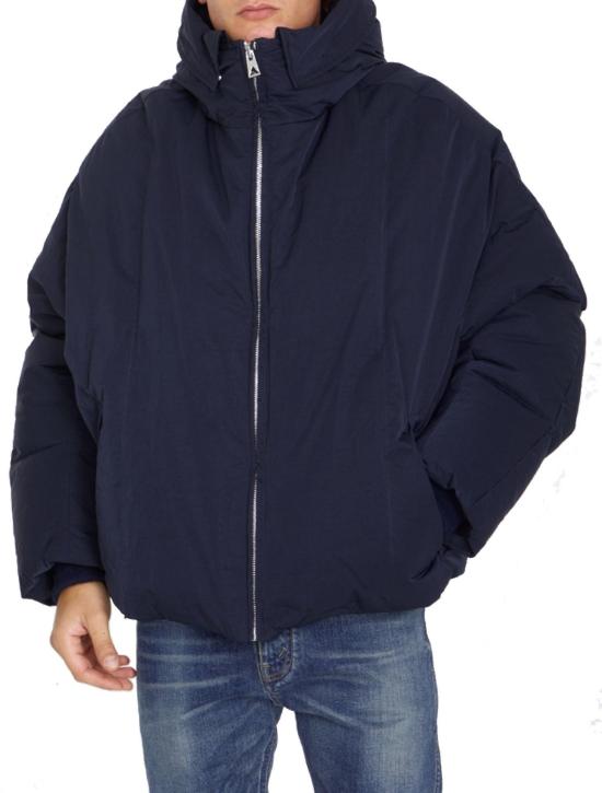  보테가베네타 자켓 761243VF4K04030 BLUE - BOTTEGA VENETA