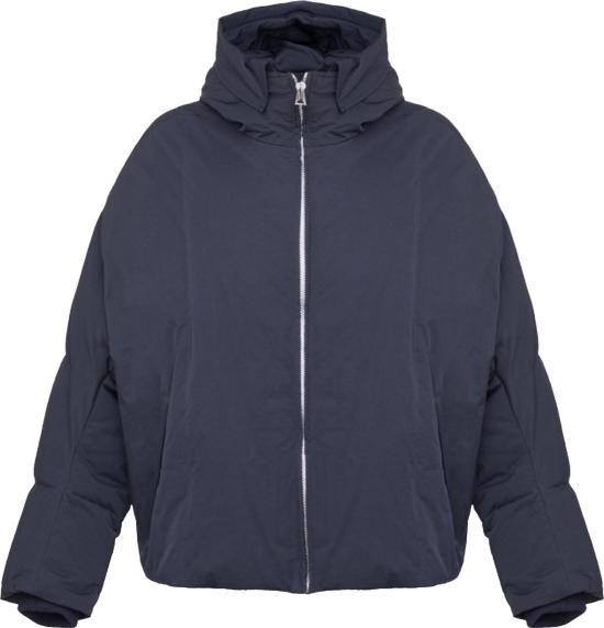  보테가베네타 자켓 761243VF4K04030 BLUE