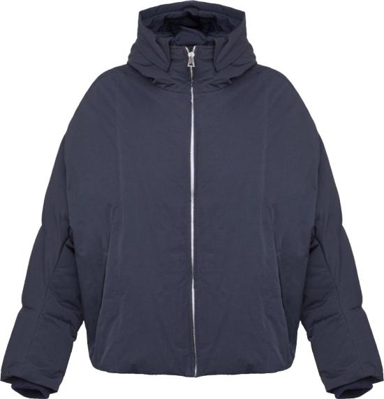  보테가베네타 자켓 761243VF4K04030 BLUE