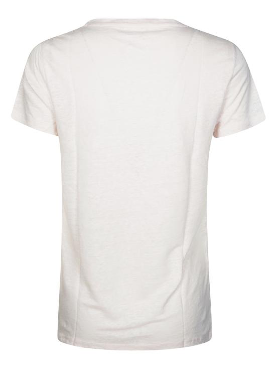 26SS 마제스틱필라쳐 반팔 티셔츠 E26M011FTS164 1101 ROSA - MAJESTIC FILATURES