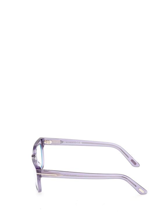 26FW 톰포드 안경 FT6131 B 081 SHINY VIOLET - TOMFORD