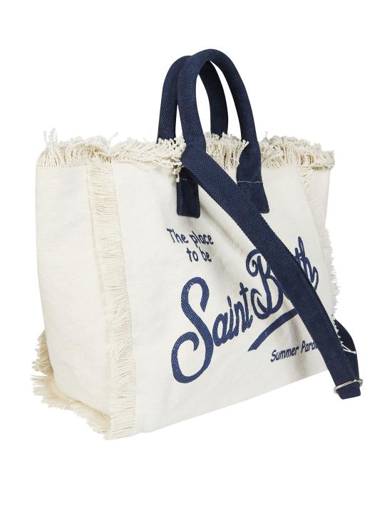 26SS [키즈] 세인트바쓰 숄더백 COL000102564L 1160 BIANCO - MC2 SAINT BARTH