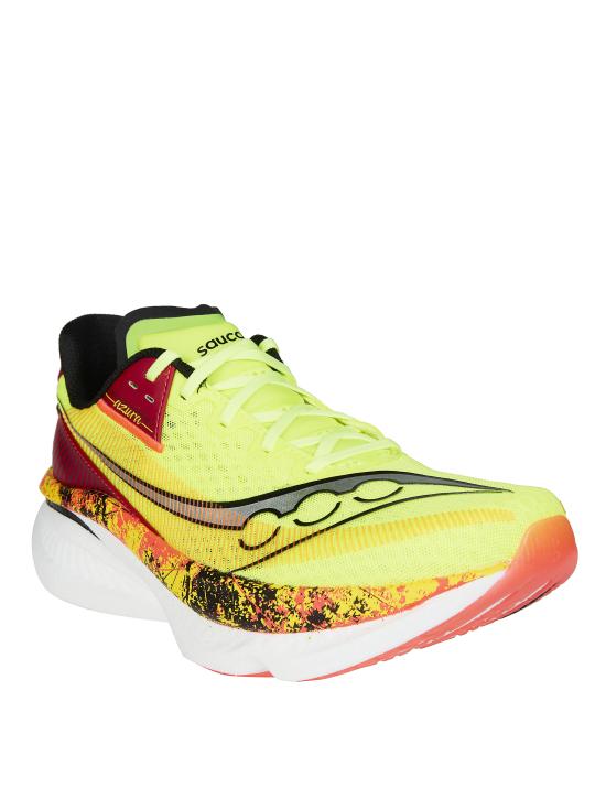 26SS 써코니 스니커즈 S21070 402 GIALLO - SAUCONY