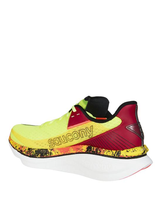 26SS 써코니 스니커즈 S21070 402 GIALLO - SAUCONY