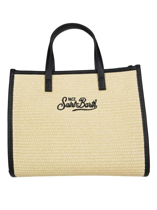 26SS [키즈] 세인트바쓰 숄더백 VVID00100421L 1100 BEIGE - MC2 SAINT BARTH