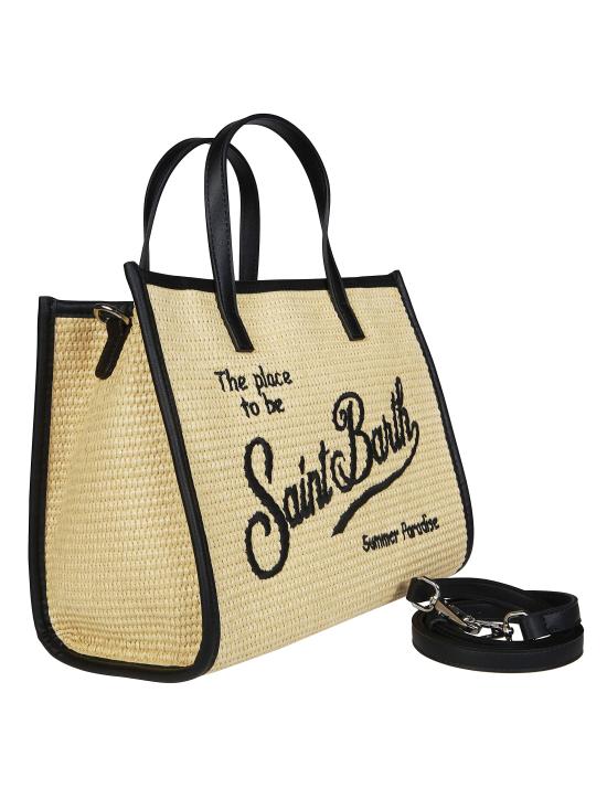 26SS [키즈] 세인트바쓰 숄더백 VVID00100421L 1100 BEIGE - MC2 SAINT BARTH